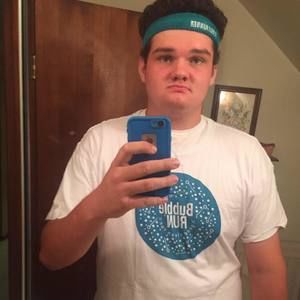 Meet your Posher, Alex